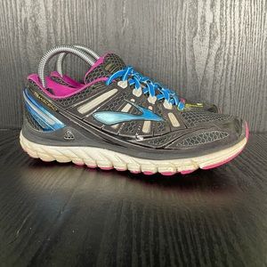 Brooks TRANSCEND Women’s size 7.5